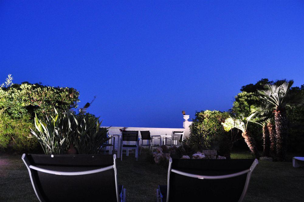 B&B La Terrazza Sul Mare Avola Exterior photo