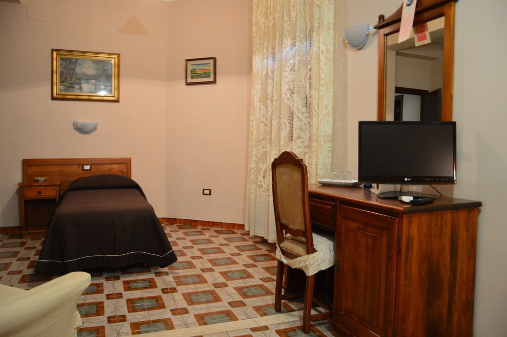 B&B La Terrazza Sul Mare Avola Exterior photo